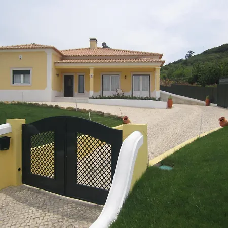 Casinha De Ferias No Campo - Quintinha Dos Cavalos - Arruda Dos Vinhos Holiday home Sabugos