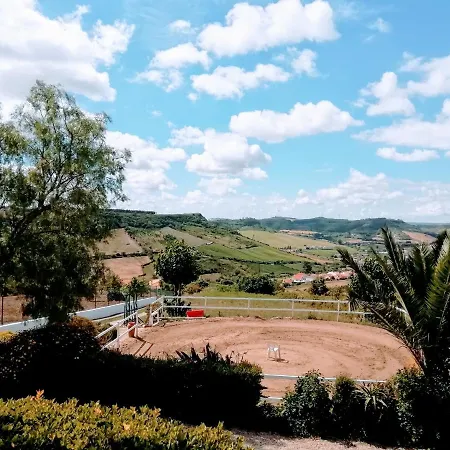 Casinha De Ferias No Campo - Quintinha Dos Cavalos - Arruda Dos Vinhos *