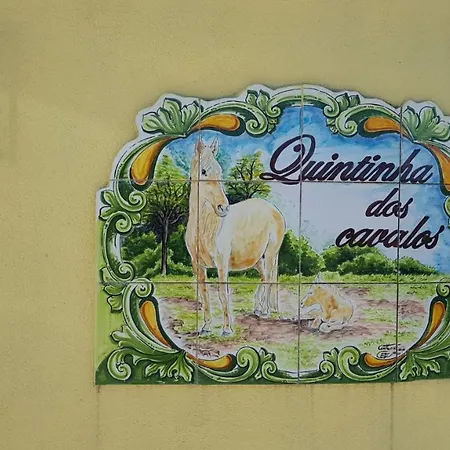 Casinha De Ferias No Campo - Quintinha Dos Cavalos - Arruda Dos Vinhos Sabugos