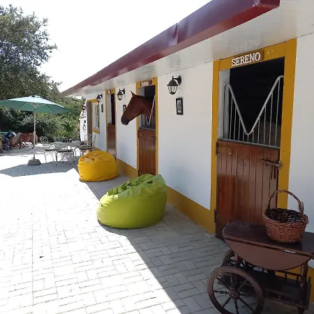 Holiday home Casinha De Ferias No Campo - Quintinha Dos Cavalos - Arruda Dos Vinhos *