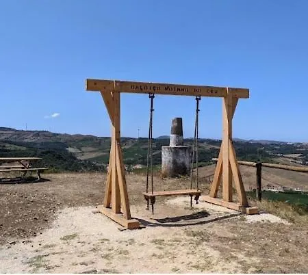 Casinha De Ferias No Campo - Quintinha Dos Cavalos - Arruda Dos Vinhos Holiday home *