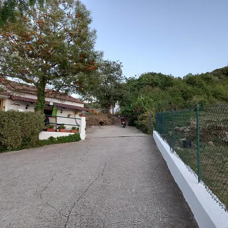 Casinha De Ferias No Campo - Quintinha Dos Cavalos - Arruda Dos Vinhos Holiday home *