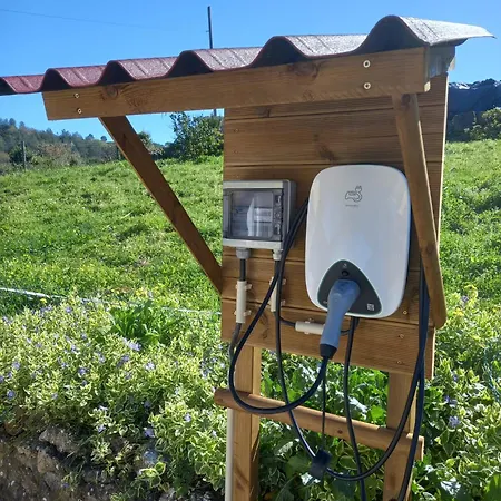 度假居 Casinha De Ferias No Campo - Quintinha Dos Cavalos - Arruda Dos Vinhos *