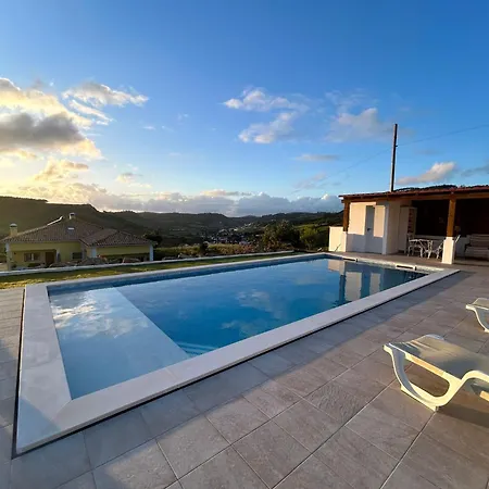 度假居 Casinha De Ferias No Campo - Quintinha Dos Cavalos - Arruda Dos Vinhos *