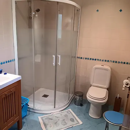 Casinha De Ferias No Campo - Quintinha Dos Cavalos - Arruda Dos Vinhos * Sabugos