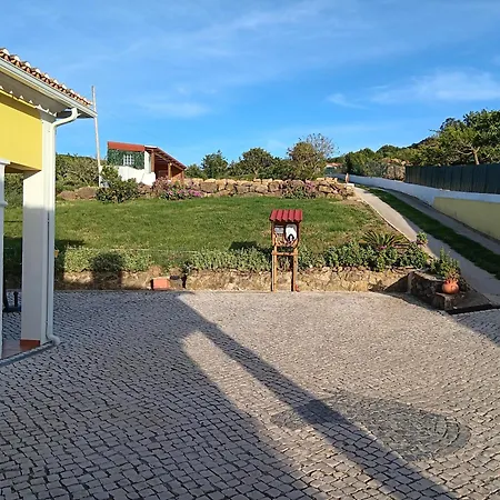 Casinha De Ferias No Campo - Quintinha Dos Cavalos - Arruda Dos Vinhos Prázdninový dům Sabugos