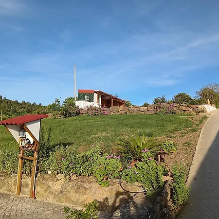 Holiday home Casinha De Ferias No Campo - Quintinha Dos Cavalos - Arruda Dos Vinhos *