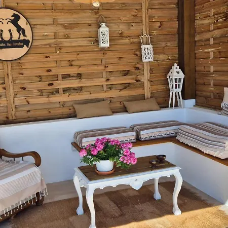 Holiday home Casinha De Ferias No Campo - Quintinha Dos Cavalos - Arruda Dos Vinhos *