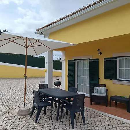 Casinha De Ferias No Campo - Quintinha Dos Cavalos - Arruda Dos Vinhos Holiday home Sabugos