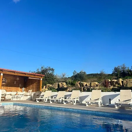 Casinha De Ferias No Campo - Quintinha Dos Cavalos - Arruda Dos Vinhos * Sabugos