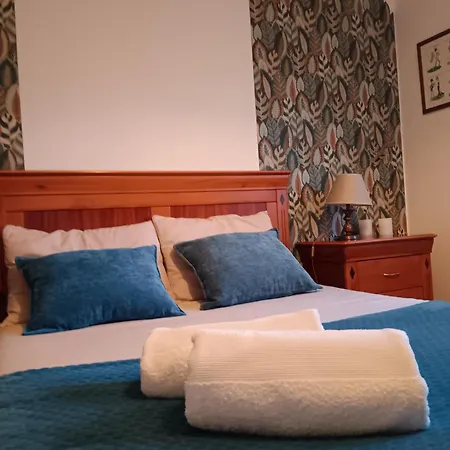 Casinha De Ferias No Campo - Quintinha Dos Cavalos - Arruda Dos Vinhos 度假居