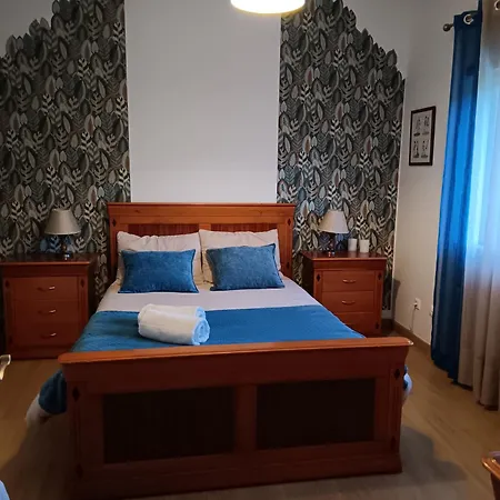 Holiday home Casinha De Ferias No Campo - Quintinha Dos Cavalos - Arruda Dos Vinhos *