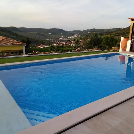 Prázdninový dům Casinha De Ferias No Campo - Quintinha Dos Cavalos - Arruda Dos Vinhos