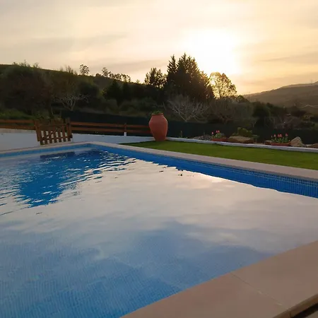 Casinha De Ferias No Campo - Quintinha Dos Cavalos - Arruda Dos Vinhos *