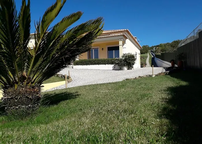 Casinha De Ferias No Campo - Quintinha Dos Cavalos - Arruda Dos Vinhos * Sabugos