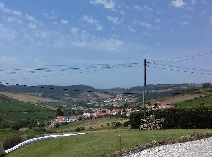 Vakantiehuis Casinha De Ferias No Campo - Quintinha Dos Cavalos - Arruda Dos Vinhos