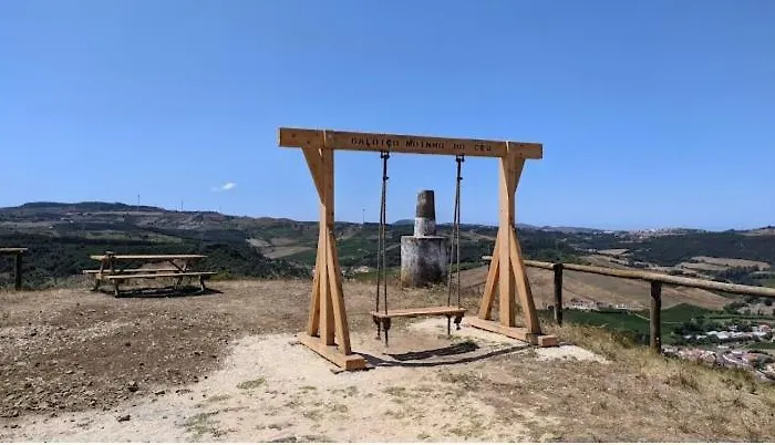 Casinha De Ferias No Campo - Quintinha Dos Cavalos - Arruda Dos Vinhos Vakantiehuis *