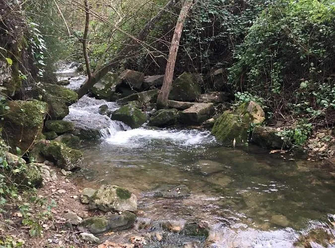 Vakantiehuis Casinha De Ferias No Campo - Quintinha Dos Cavalos - Arruda Dos Vinhos