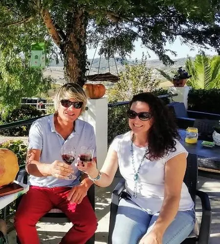 Casinha De Ferias No Campo - Quintinha Dos Cavalos - Arruda Dos Vinhos Vakantiehuis Sabugos