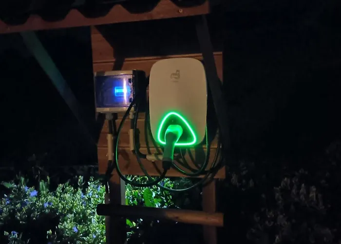 Casinha De Ferias No Campo - Quintinha Dos Cavalos - Arruda Dos Vinhos Prázdninový dům *