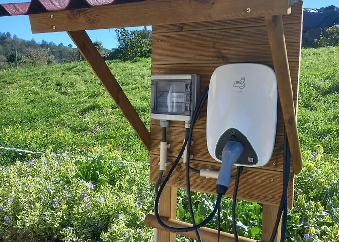 Prázdninový dům Casinha De Ferias No Campo - Quintinha Dos Cavalos - Arruda Dos Vinhos *