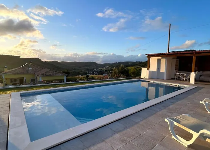 Prázdninový dům Casinha De Ferias No Campo - Quintinha Dos Cavalos - Arruda Dos Vinhos *