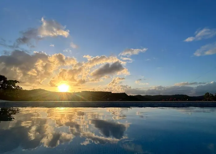 Casinha De Ferias No Campo - Quintinha Dos Cavalos - Arruda Dos Vinhos Vakantiehuis Sabugos