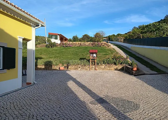 Casinha De Ferias No Campo - Quintinha Dos Cavalos - Arruda Dos Vinhos Prázdninový dům Sabugos