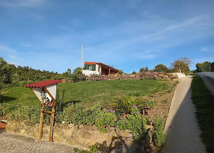 Prázdninový dům Casinha De Ferias No Campo - Quintinha Dos Cavalos - Arruda Dos Vinhos *