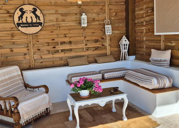 Vakantiehuis Casinha De Ferias No Campo - Quintinha Dos Cavalos - Arruda Dos Vinhos *