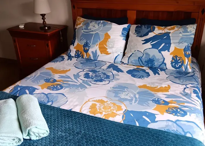 Casinha De Ferias No Campo - Quintinha Dos Cavalos - Arruda Dos Vinhos Sabugos