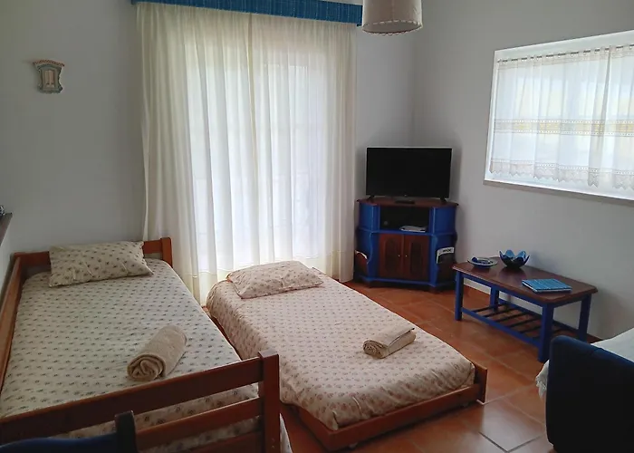 Casinha De Ferias No Campo - Quintinha Dos Cavalos - Arruda Dos Vinhos *