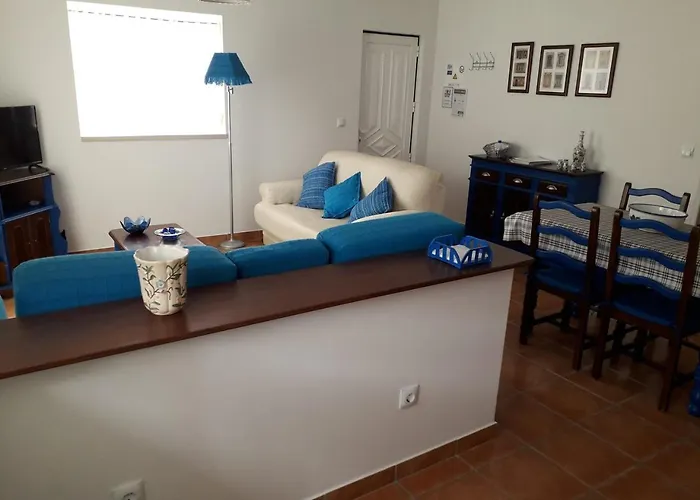 Vakantiehuis Casinha De Ferias No Campo - Quintinha Dos Cavalos - Arruda Dos Vinhos Sabugos