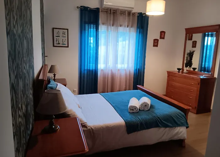 Casinha De Ferias No Campo - Quintinha Dos Cavalos - Arruda Dos Vinhos Sabugos