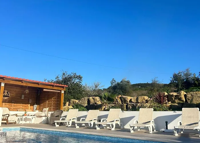 Casinha De Ferias No Campo - Quintinha Dos Cavalos - Arruda Dos Vinhos * Sabugos