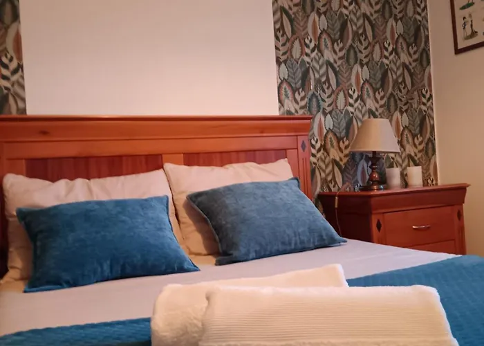 Casinha De Ferias No Campo - Quintinha Dos Cavalos - Arruda Dos Vinhos Prázdninový dům