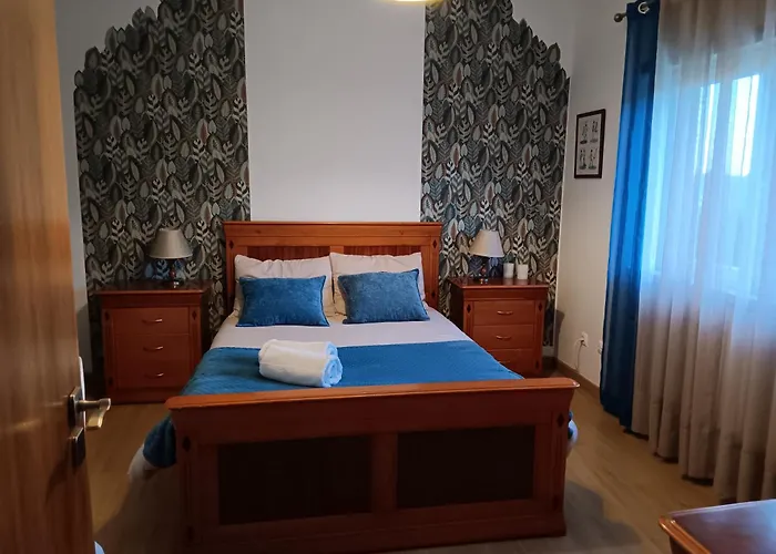 Vakantiehuis Casinha De Ferias No Campo - Quintinha Dos Cavalos - Arruda Dos Vinhos *